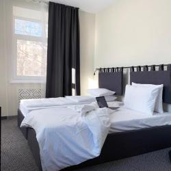 фото 2 Novy Arbat Residence (Новый Арбат Резиденс)