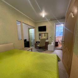 Фото Отель Радевичи