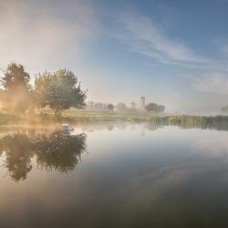 Фото Отель Усадьба Скорняково-Архангельское