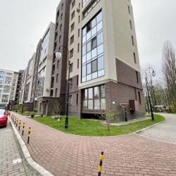 2-комнатные апартаменты улучшенные
