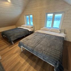 Фото Отель Дом 70 м² на участке 12,5 сот.