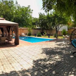 Фото Отель Grand Royal Jizzakh (Гранд Роял )