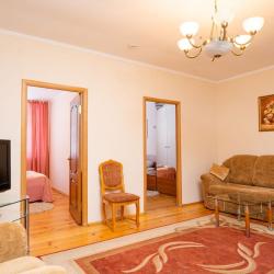 Фото Отель Ателика Снежка