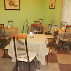 Фото Отель Водолей