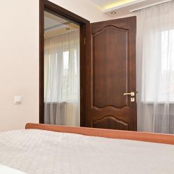 Фото Отель Евродвушка возле зоопарка