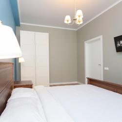 Фото Отель Roomer (Румер) на улице Козлова 7