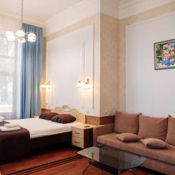 Комната люкс