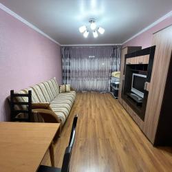 Фото Отель Квартира Есть на проспекте Академика 12