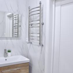 Фото Апартаменты на проспекте Пионерский 3Г