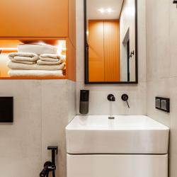 Фото Отель Студия в центре