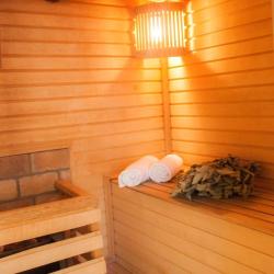 Фото Отель Селена