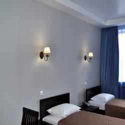 Фото Отель Планета СПА