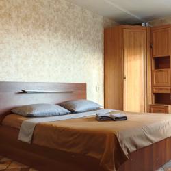 Фото Отель Sweet Home Apartments на проспекте Московский