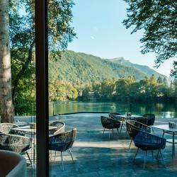 Фото Отель Терен кёл