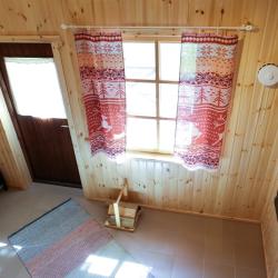 Коттедж Карелия