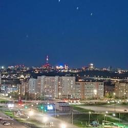 Фото Апартаменты на улице Карла Маркса 60