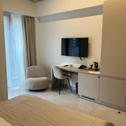 Фото Отель Delos (Делос)