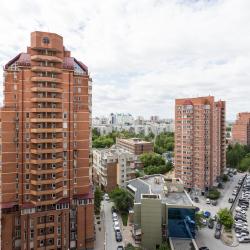 Фото Отель Hugge Place на Галащака 11