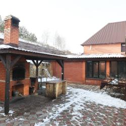 Фото Отель Свияжск