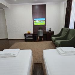 Фото Отель Grand Turon Plaza (Гранд Турон Плаза)