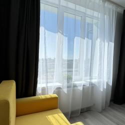 Фото Апартаменты на улице Ким Ю Чена