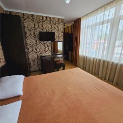 Фото Отель Вилла Босса