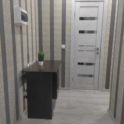 1-комнатные апартаменты стандарт №2