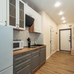 Апартаменты улучшенные