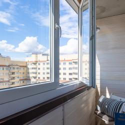 фото 12 Satin Home Apart (Сатин Хоум Апарт) на проспекте Металлистов