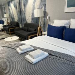 Фото Отель Созвездие Камчатки на улице Владивостокская 4