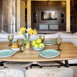 фото 19 ALA Amalienau Luxury Apartment (АЛА Амалиенау Лакшери Апартмент)