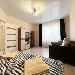 Фото Апартаменты на улице Телевизионная