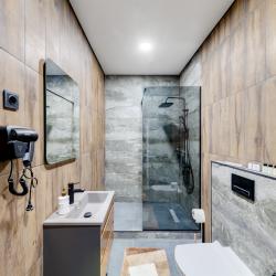 Номер полулюкс