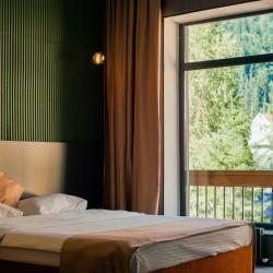 Фото Отель Dombay Winter Hall (Винтер Холл)