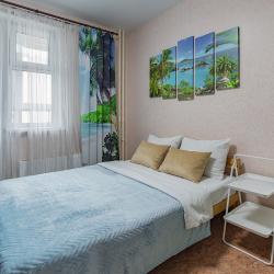 Фото Отель Стрелка на улице Бурнаковская 97