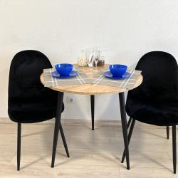 1-комнатные апартаменты улучшенные