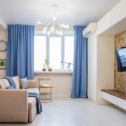 Фото Апартаменты Relax на улице Доваторцев 90/1