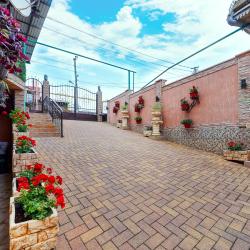 Фото Отель MoreLeto (МореЛето)