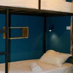 Фото Отель Scary Hostel (Скари)