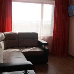 Фото Отель Персона