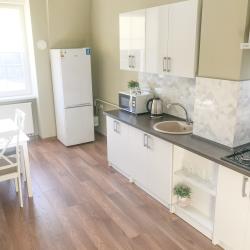 1-комнатные апартаменты стандарт Balt-Apartments Pionerskii 20