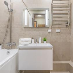 1-комнатные апартаменты улучшенные