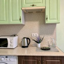 Фото Отель Rent69 (Рент69) на улице Склизкова 116/6