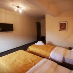 Фото Отель Диамант