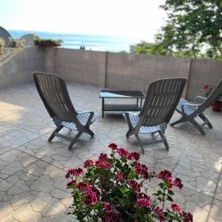 Фото Отель Морская История у Роберта