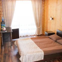 Фото Отель Горное озеро