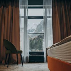 Фото Отель Dombay Winter Hall (Винтер Холл)