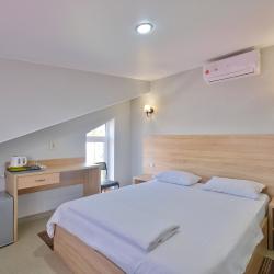 Фото Отель Келешбей