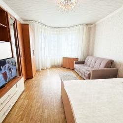 Фото Отель Apart Saray на улице Полины Осипенко 2к1