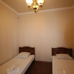 Фото Отель Rent Inn Yerevan (Рент Инн ) на улице Арама 76